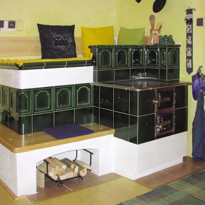 Sporaky S Lezenim 12