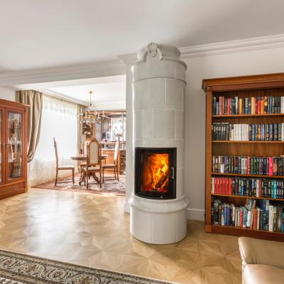 Nordica Glazura Crakele 3